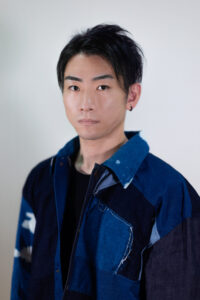 椎野 健人