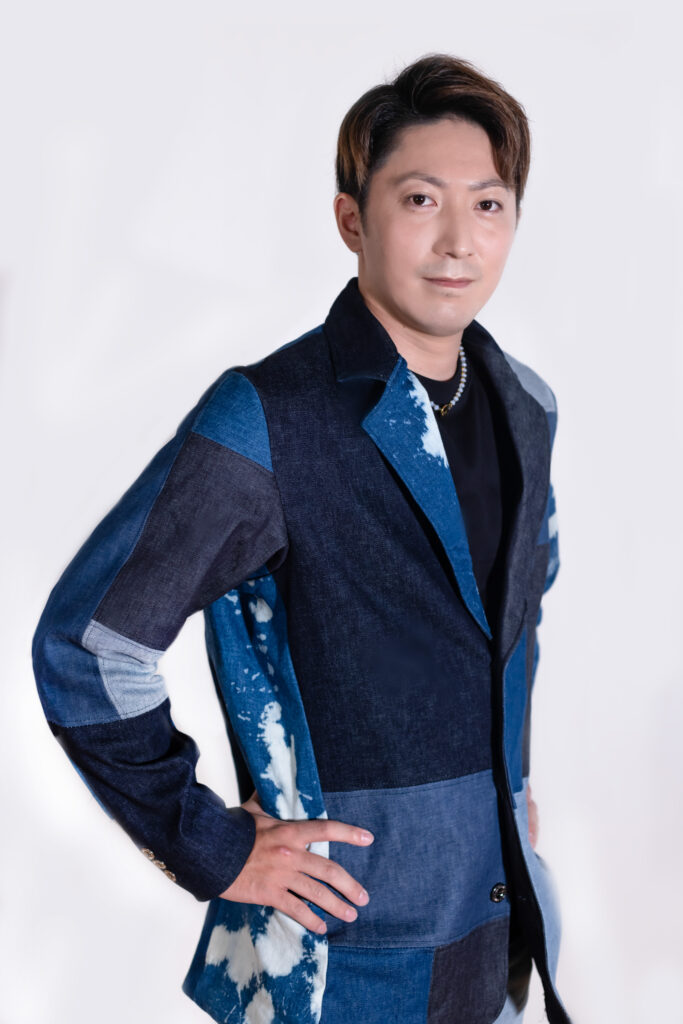 亀井 翔太